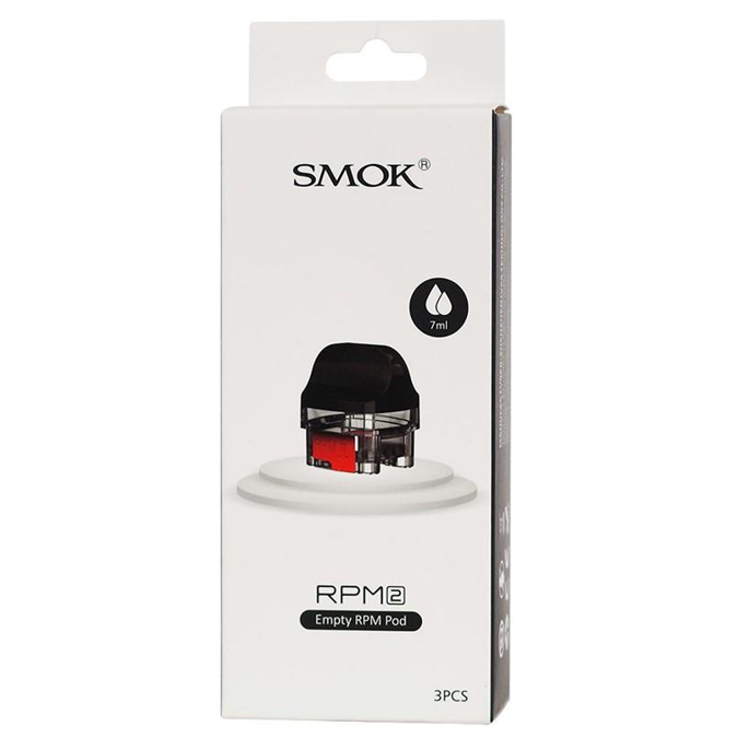 Picture of Smok RPM 2 Pod 3CT