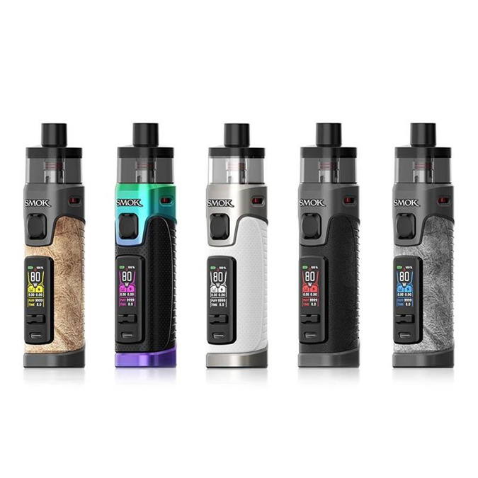 Picture of Smok RPM 5 Kit