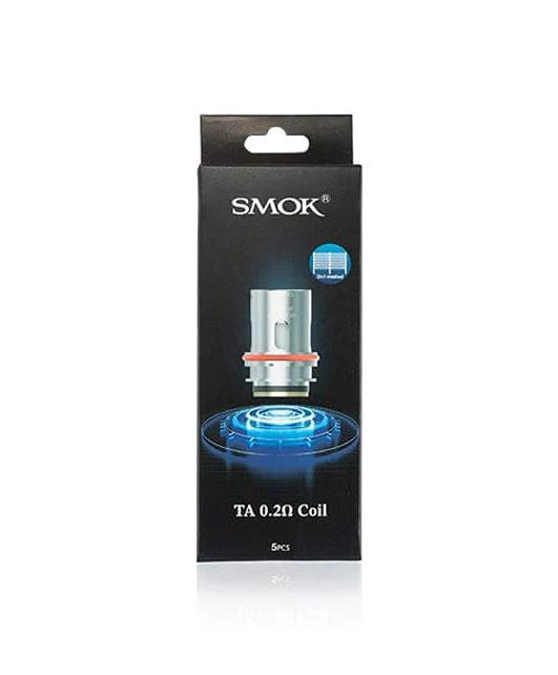 Picture of Smok TA Coil 0.2 5pcs