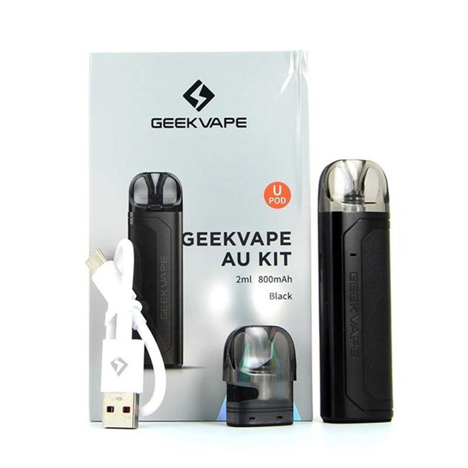 Picture of Geekvape AU Kit 