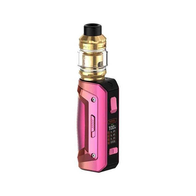 Picture of Geekvape S100 Kit