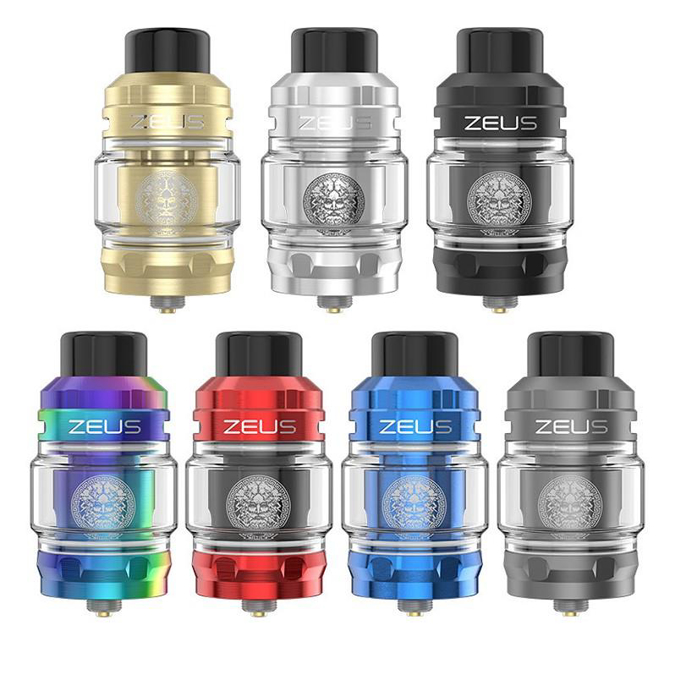 Picture of Geekvape Z Sub Ohm Tank 5ml