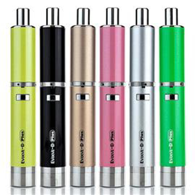 Picture of Yocan Evolve-D Plus Kit
