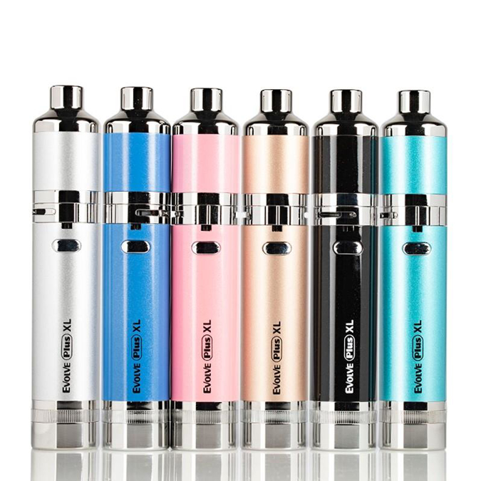 Picture of Yocan Evolve Plus XL Kit