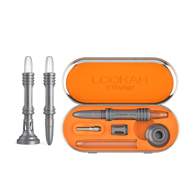 Picture of Lookah Dab Straw Tool Kit