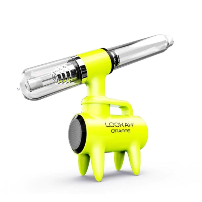 Picture of Lookah Giraffe Electric Nectar Collector