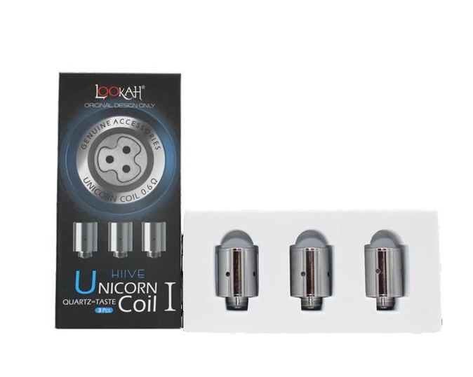 Picture of Lookah Unicorn I Coil 3CT