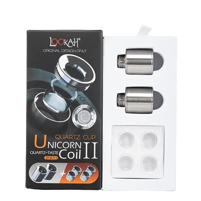 Picture of Lookah Unicorn II Coil 2CT