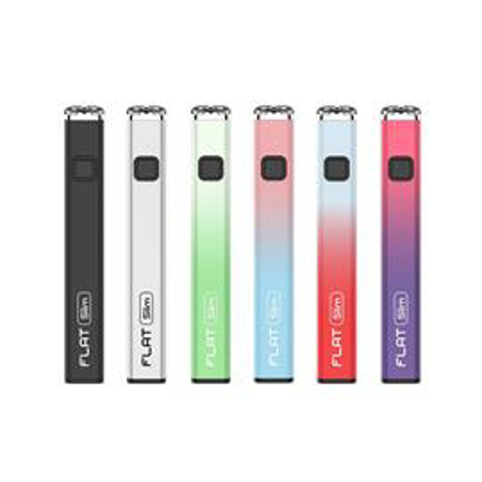 Picture of Yocan Flat Slim Battery 20CT