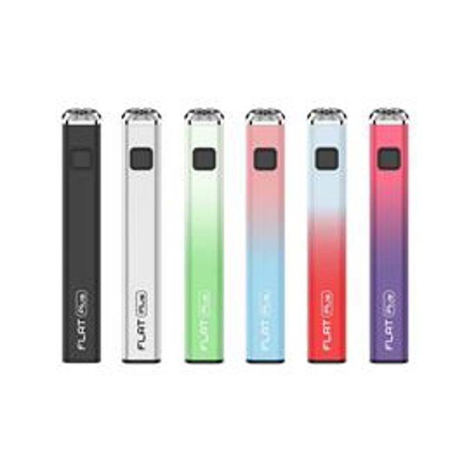 Picture of Yocan Flat Plus Battery 20CT
