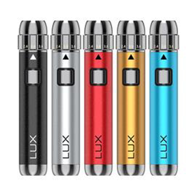 Picture of Yocan Lux Battery 20CT