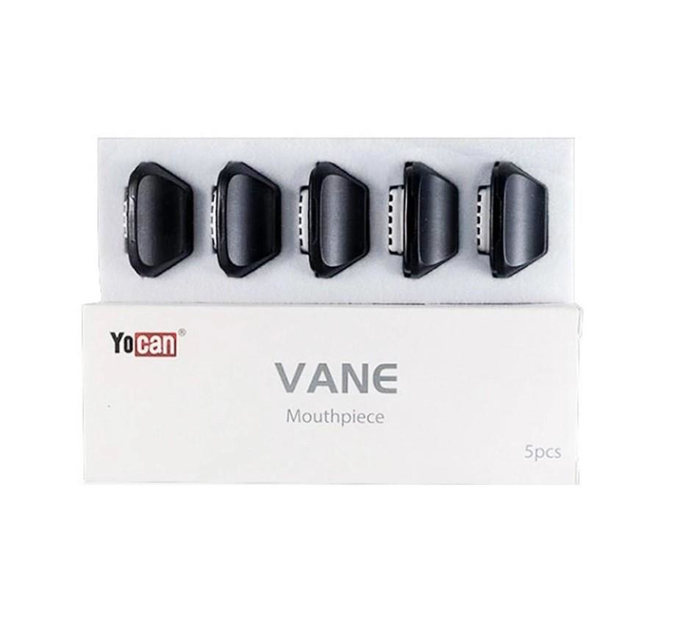 Picture of Yocan Vane Mouthpiece 5pc