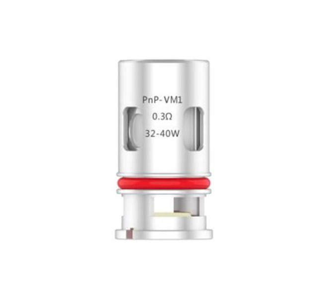 Picture of Voopoo PnP-VM1 0.3 Coil 5CT