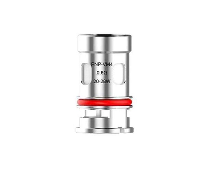 Picture of Voopoo PnP-VM4 0.6 Coil 5CT