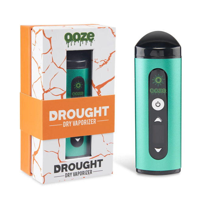 Picture of Ooze Drought Dry Vaporizer