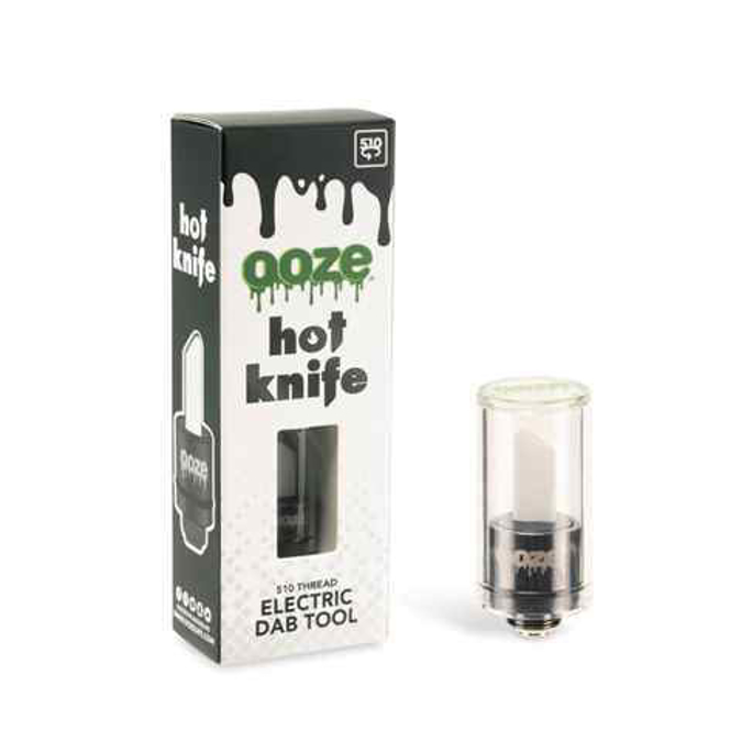 Picture of Ooze Hot Knife Electric Dab Tool