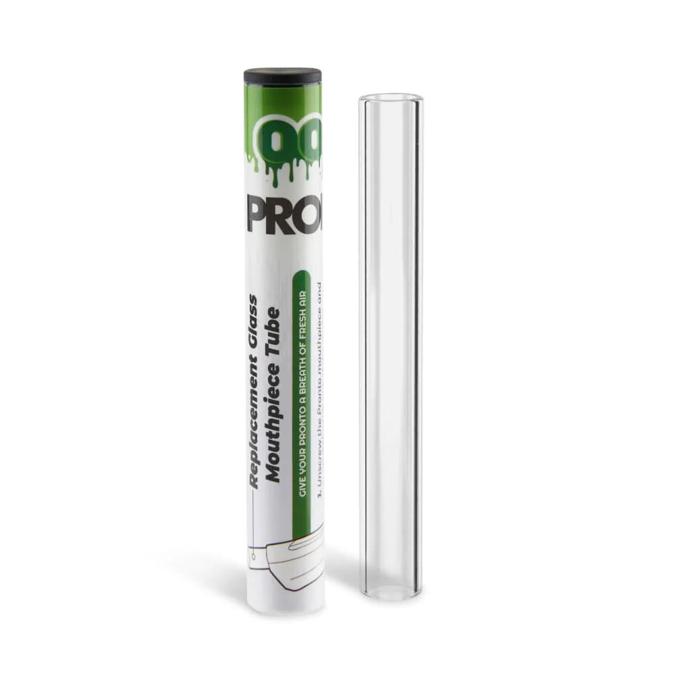 Picture of Ooze Pronto Glass Tube