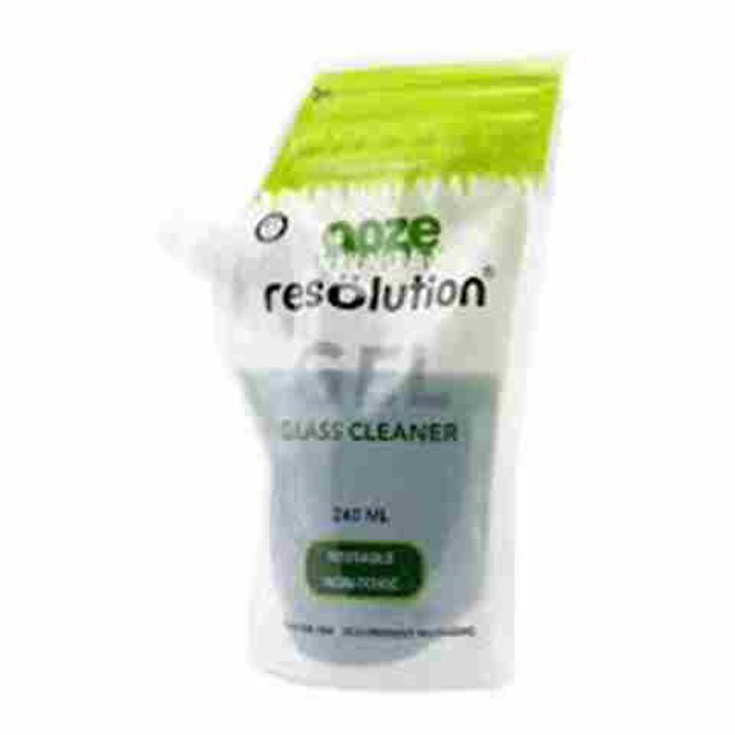 Picture of Ooze Resolution Gel Glass Cleaner