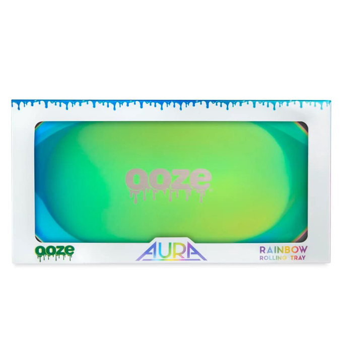 Picture of Ooze Rolling Tray Medium