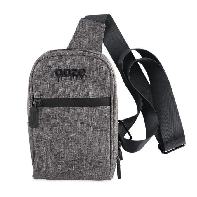 Picture of Ooze Traveler Crossbody Bag