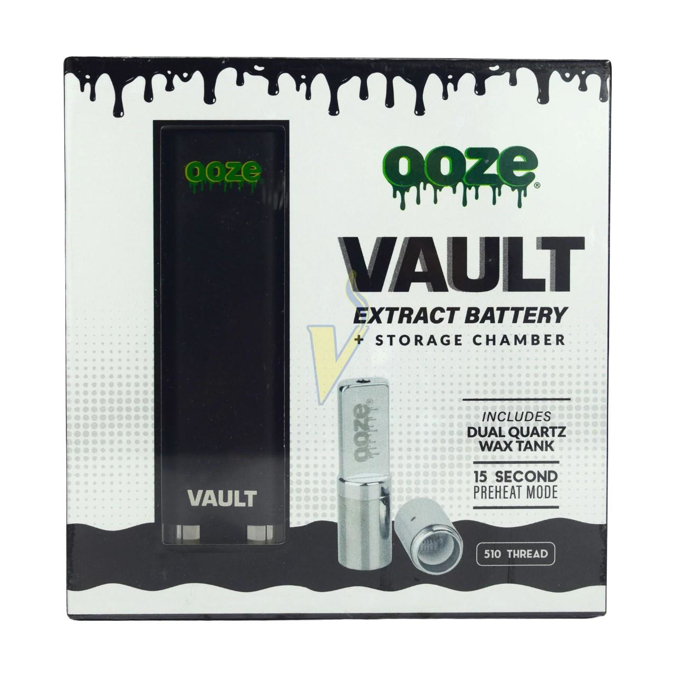 Picture of Ooze Vault Battery & Chamber