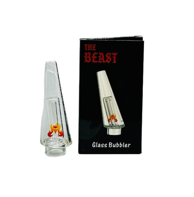 Picture of MyMy Beast Accessories - Glass Bubbler