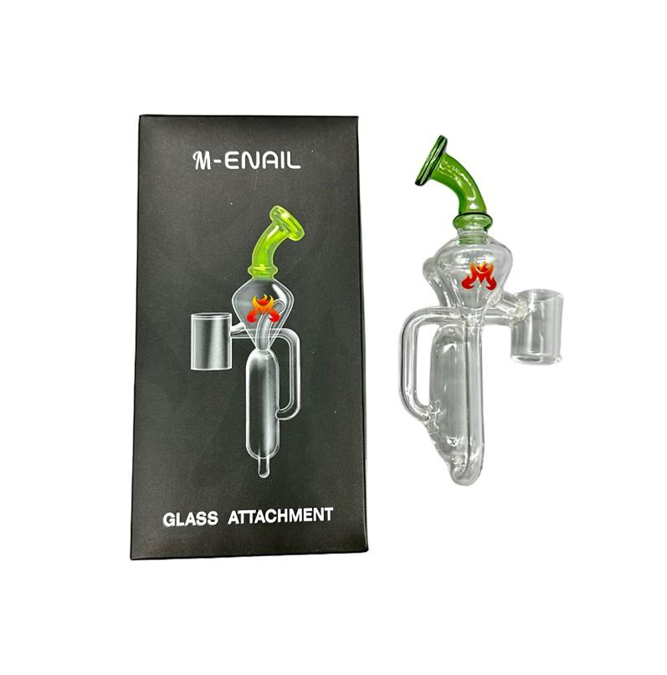 Picture of MyMy M-Enail Glass Attachment 1CT