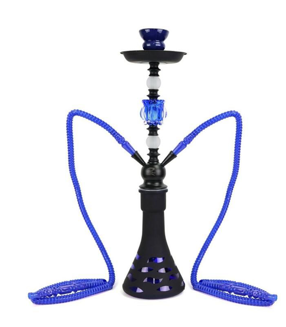 Picture of Zebra Hookah Charlie 1&2 Hose