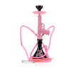 Picture of Zebra Hookah Pistol 2 Hose