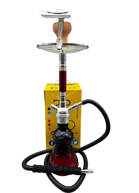 Picture of Dud Hookah Bubbly 1 Hose