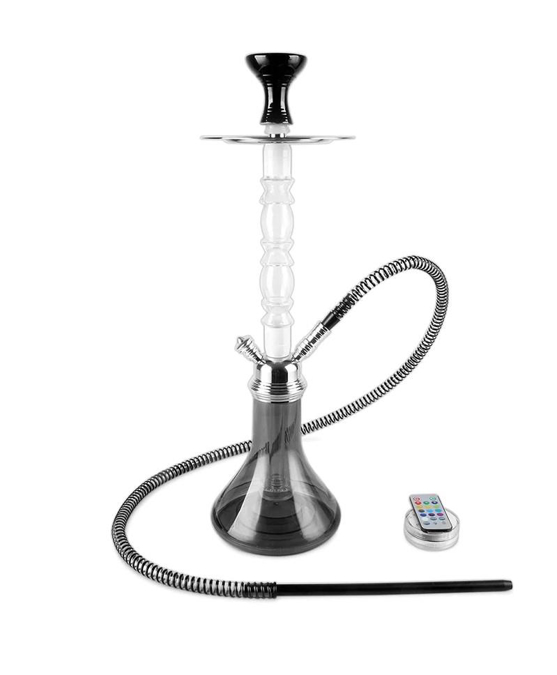 Picture of RIP Hookah Bliss 24in 1 Hose w LED