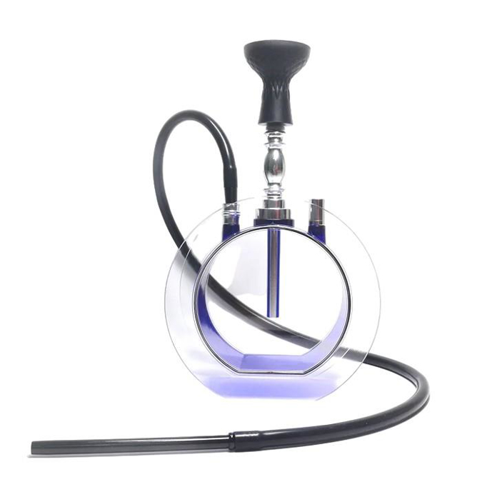 Picture of RIP Hookah Omega 1 Hose w LED