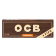 Picture of OCB Sophistique Rolling Paper+Tips 1 1/4 24CT