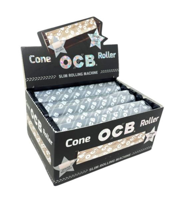 Picture of OCB Cone Slim Roller 110mm