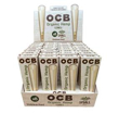 Picture of OCB Organic Hemp Cones Small 32.8.256 78mm