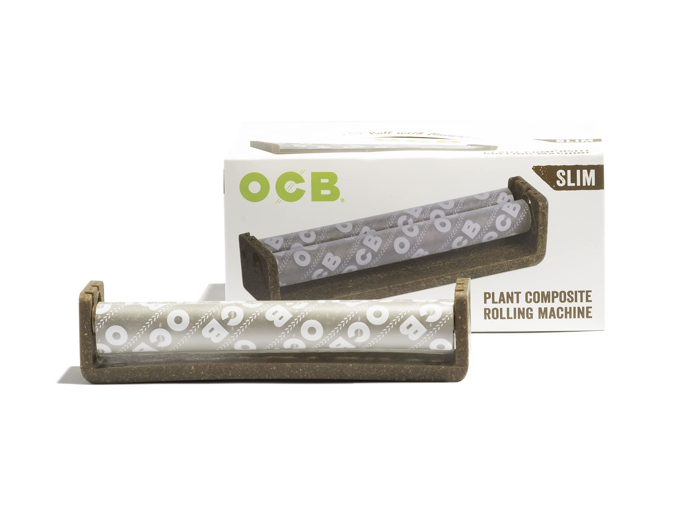 Picture of OCB PI Composite Rolling Machine Slim