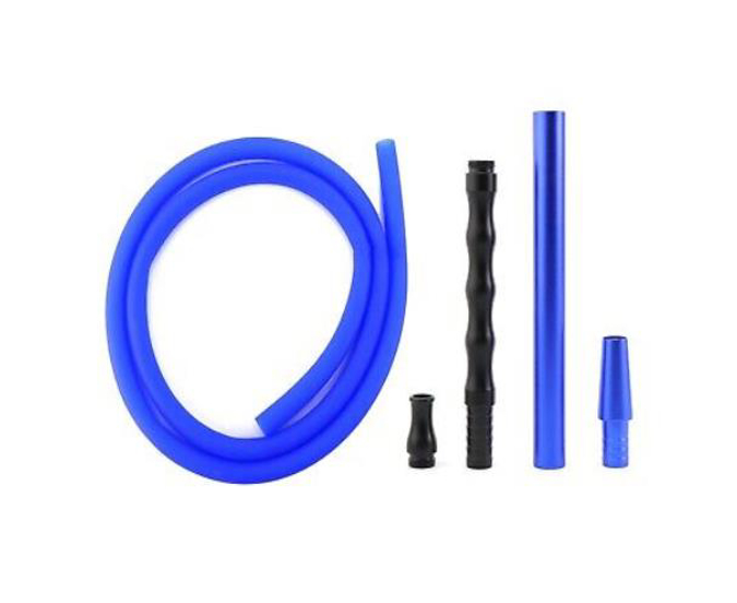 Picture of Zebra Silicone Hookah Hose