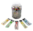 Picture of Tanya Hookah Candy Tips Jar 50CT