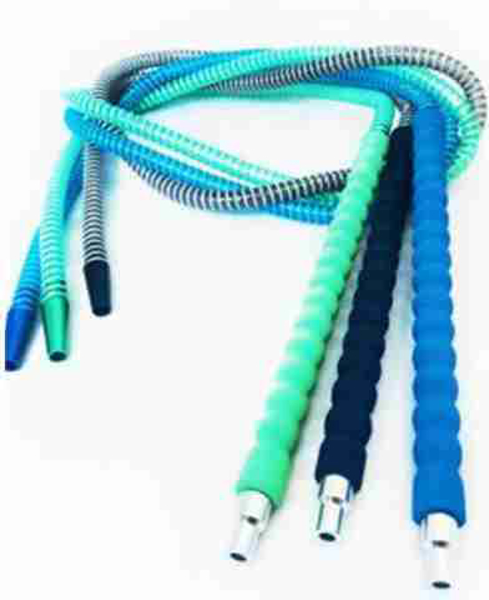 Picture of Zebra Long Handle Washable Hose WD 13