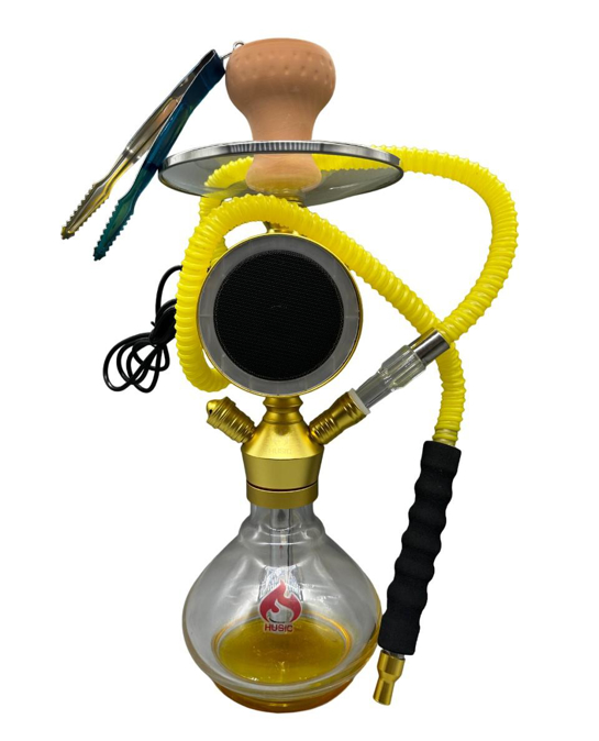 Picture of Husic Little Mike Hookah