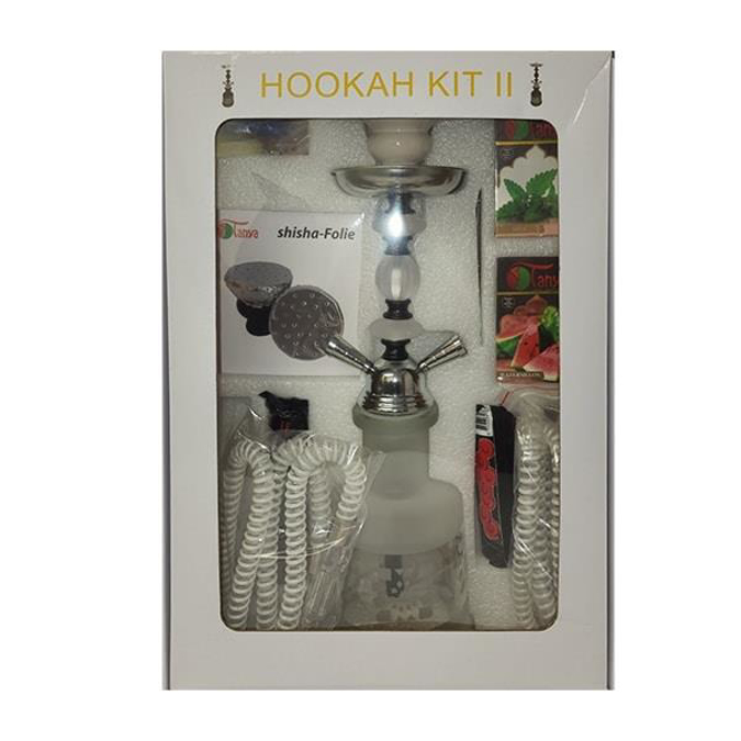 Picture of Tanya Hookah Kit II