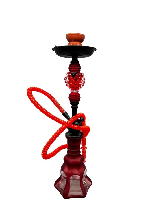 Picture of Tanya Hookah Clear Sky 1 Hose