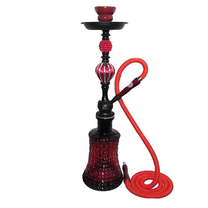 Picture of Tanya Hookah Justice 1 Hose