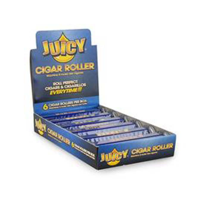Picture of Juicy Cigar Roller 6CT