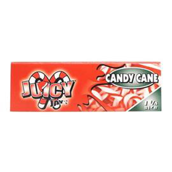 Picture of Juicy J 1.25 - Candy Cane