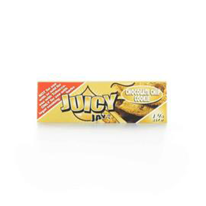Picture of Juicy J 1.25 - Chocolate Chip Cookie
