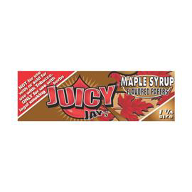 Picture of Juicy J 1.25 - Maple Syrup