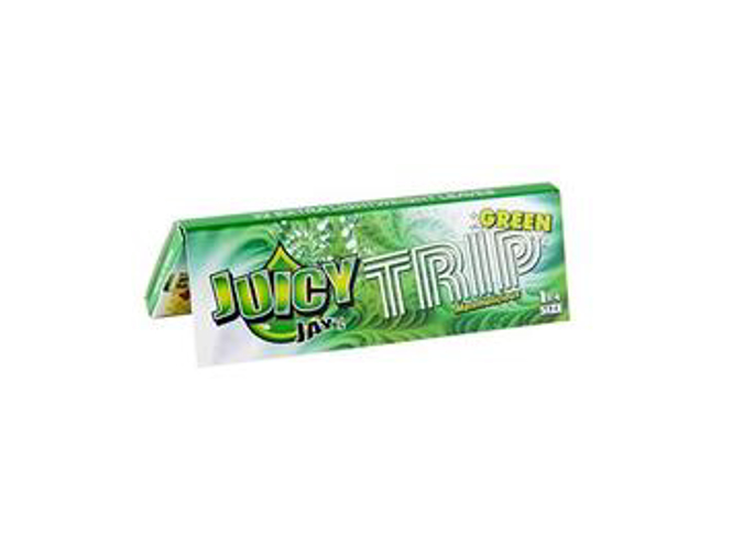 Picture of Juicy J 1.25 - Trip Green