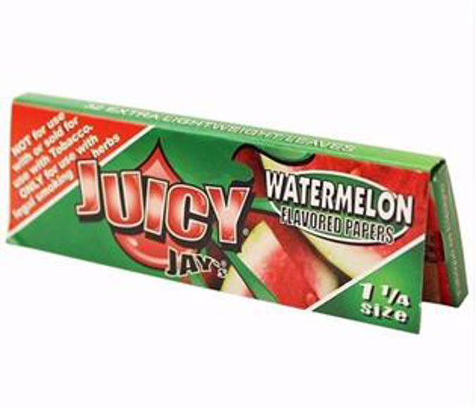 Picture of Juicy J 1.25 - Watermelon