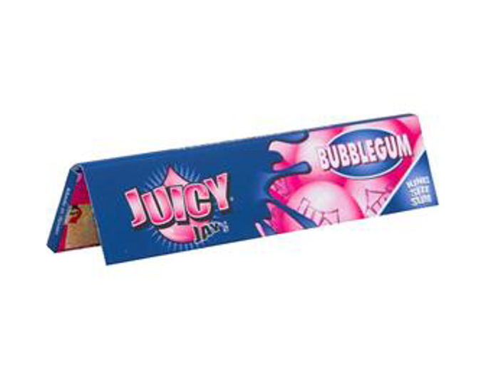 Picture of Juicy J King Size Slim - Bubblegum
